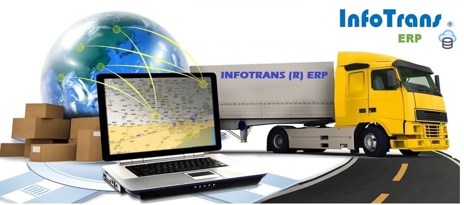 Logo InfoTrans-ERP